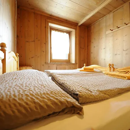 Antico Casale Il Dopolavoro Sant'Antonio (Sondrio)