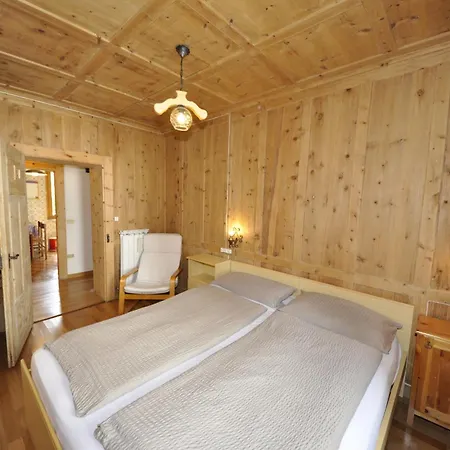 Antico Casale Il Dopolavoro * Sant'Antonio (Sondrio)
