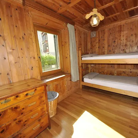 Antico Casale Il Dopolavoro Sant'Antonio (Sondrio)