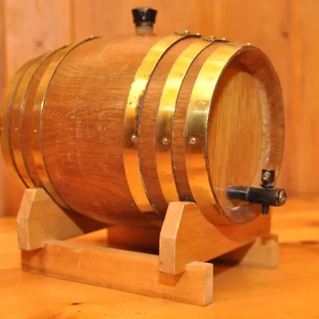 Antico Casale Il Dopolavoro * Sant'Antonio (Sondrio)