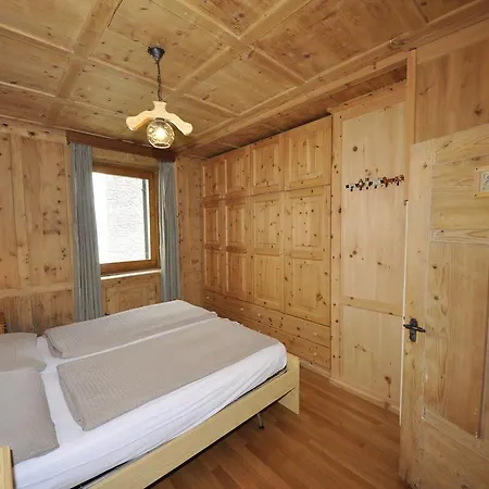 Apartment Antico Casale Il Dopolavoro
