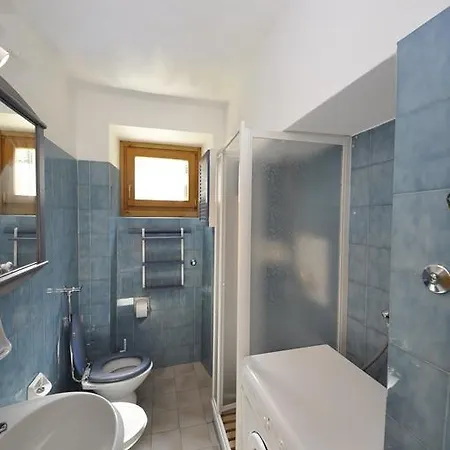 Apartment Antico Casale Il Dopolavoro Sant'Antonio (Sondrio)