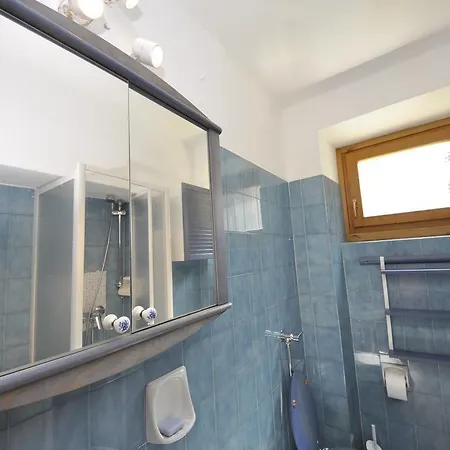 Antico Casale Il Dopolavoro Apartment *