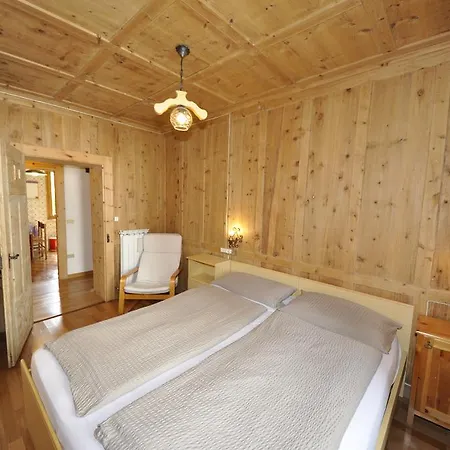 Antico Casale Il Dopolavoro * Sant'Antonio (Sondrio)