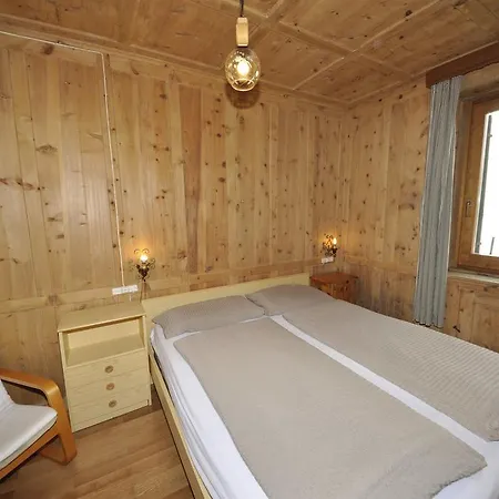 Apartment Antico Casale Il Dopolavoro