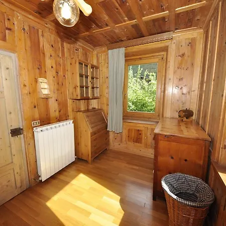 Antico Casale Il Dopolavoro Apartment Sant'Antonio (Sondrio)