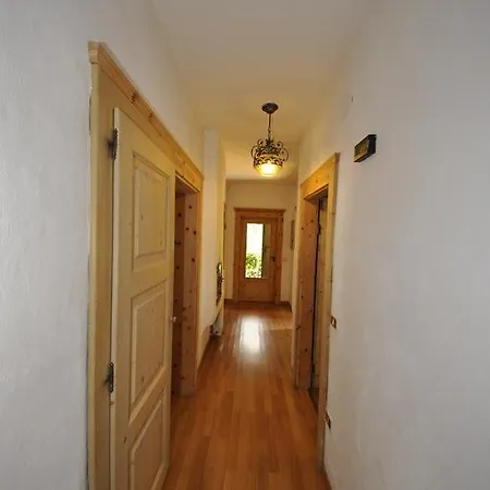 Antico Casale Il Dopolavoro Apartment