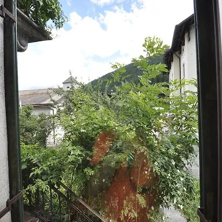 Antico Casale Il Dopolavoro Sant'Antonio (Sondrio)