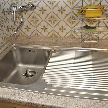 Antico Casale Il Dopolavoro Apartment *