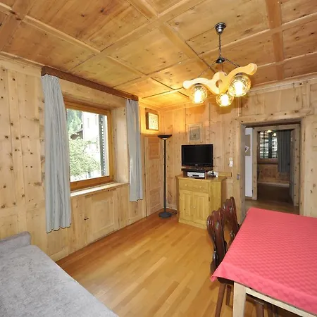 Apartment Antico Casale Il Dopolavoro